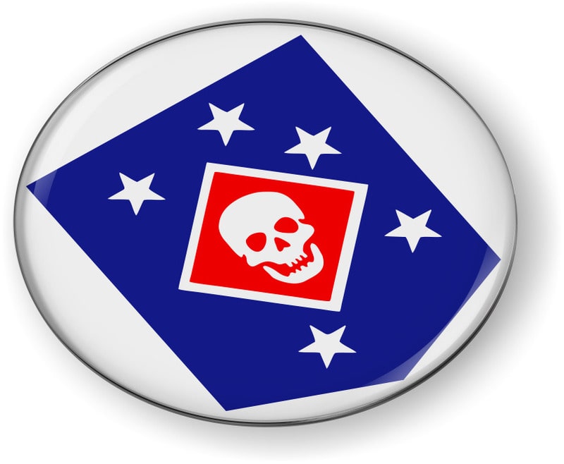 USMC - Marine Raiders USMC - Marine Raiders